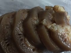 -方爷爷·方奶奶蜜藕