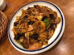 四喜面筋-西新饭店(城中店)