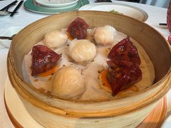 -三号黄浦会Canton Table