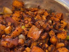 -秦记香辣蟹(松榆里店)