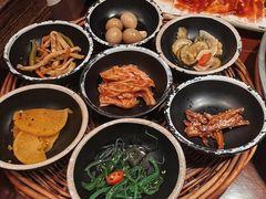 -三代烤肉(保利广场店)