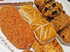 -味多美蛋糕(安定门店)