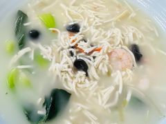 大煮干丝-粗茶淡饭(东关街店)