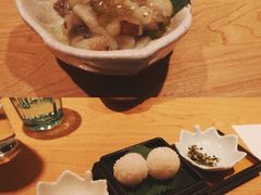 前菜饭团-味太助·银饭食堂(中华城店)