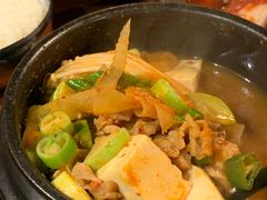 大醬湯-喜来稀肉(金巴利道店)