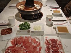 -丁卯•铜锅涮肉(工体店)