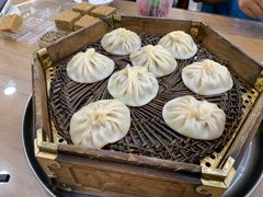 -西安贾三灌汤包·回坊小吃·清真炒菜(北院门总店)