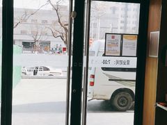 -麦当劳(安定门外大街店)