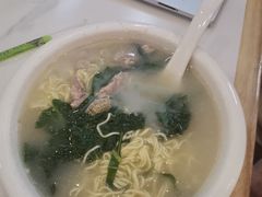 -129老爸茶丨清补凉