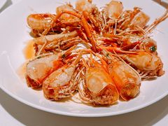 -炳胜品味(海印总店)