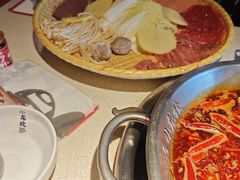 -小龙坎火锅(全球总店)