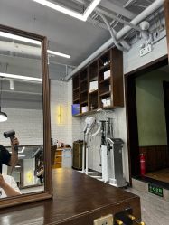 -逸丝风尚yesfashion造型