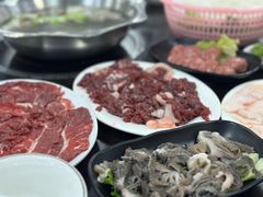 -老猫牛肉火锅(沙溪店)