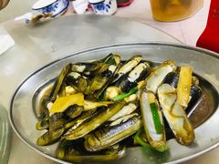 -红月湾海鲜饭店•沙滩海景(双月湾店)