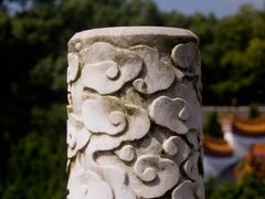 -南岳衡山风景名胜区-南岳大庙