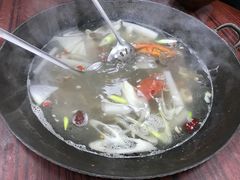 -懒谈秦市井羊肉馆(光谷青年城店)