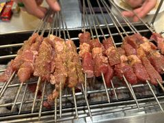 -小寒羊烧烤(凯瑞时代大厦店)