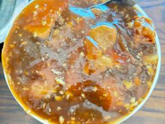 -姚记炒肝店(鼓楼店)