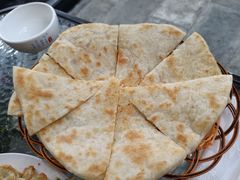 -燕北云山·农家菜·灶台鱼(密云溪翁庄店)
