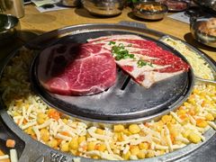 -姜虎东白丁烤肉(恒隆广场店)