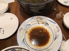 -徽州美食(三十年老店)