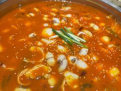 酸汤酸菜鱼-有家酸菜鱼(苏州独墅湖星湖天地店)