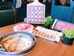 -快乐小羊(富强中路店)