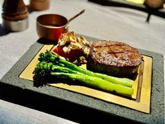 M3谷饲菲力-Nolita西餐厅(金地新华道店)