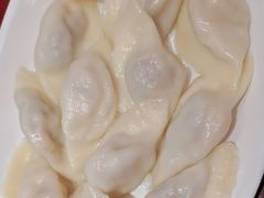 -喜家德虾仁水饺(北京超极合生汇店)