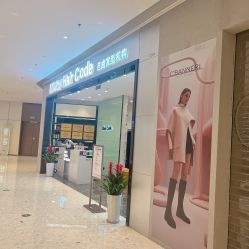 -MMby Hair Code芭曲发型