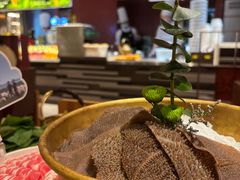 -巴奴毛肚火锅(龙湖锦艺城店)