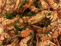 -盛港湾海鲜食府(黄沙店)