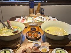 -芸南道·过桥米线(昆明老街旗舰店)