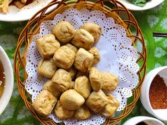 -香满楼(临安路店)