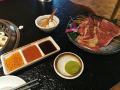 -牛焱·烧肉酒肆(五大道店)