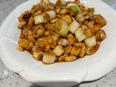 -紫光园·烤鸭·北京菜(团结湖店)