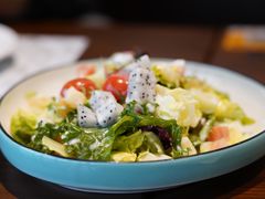 -曼乐辰餐厅(中庚漫游城店)