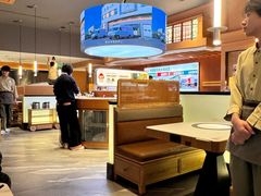 -左庭右院鲜牛肉火锅(环球港店)