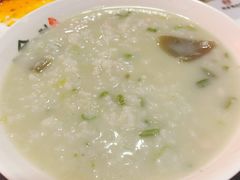 -粥全粥到海鲜家常菜(瞿塘峡路店)
