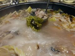 -易门野生菌府·菌海森林(月牙潭公园店)