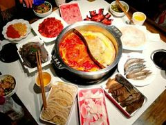 -让签签飞小郡肝串串香(春熙路形象店)