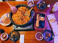 -槿Story·韩国料理(望京韩国美食城店)