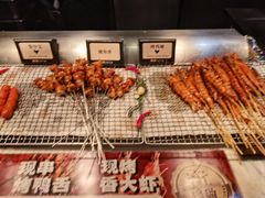 -加餐海鲜自助(集美银泰百货店)