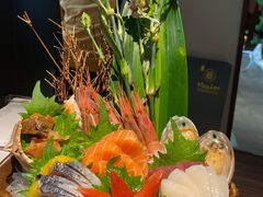 -匠和风精致料理(莆田财富中心店)