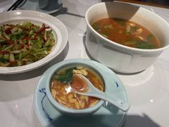 -北平食府(马鞍山路店)