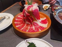 -牛YO寿喜烧和牛火锅自助(三台子万象汇店)