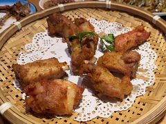 -猪腰世家·粤菜猪腰汤(江西路店)