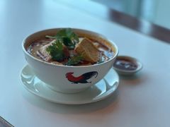 -The BREW·酿餐厅(浦东嘉里大酒店)