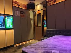 -星聚会KTV(复地活力城店)