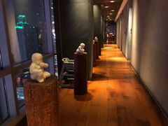 -广州富力君悦大酒店·凯菲厅